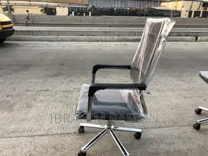 Executive Office Chair
