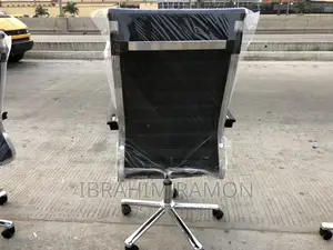 Executive Office Chair