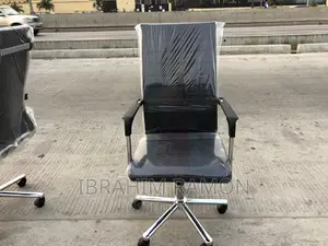 Executive Office Chair