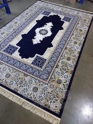 Arabian/Persian Center Rugs (5/7 and 7/10)