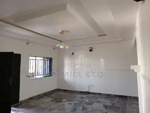 2bdrm Block of Flats in Lugbe District for rent