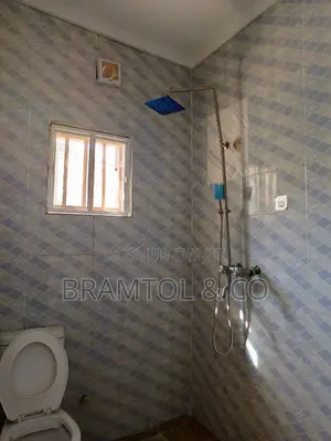 2bdrm Block of Flats in Lugbe District for rent