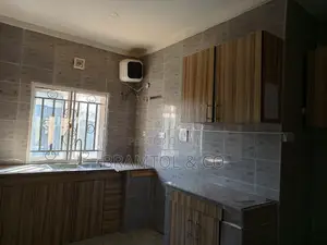 2bdrm Block of Flats in Lugbe District for rent