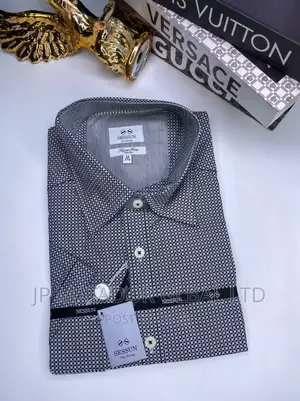 High Quality Turkish Men's Shirts