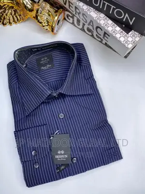 High Quality Turkish Men's Shirts