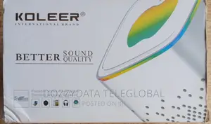 Lp V6 Pro Bluetooth Speaker