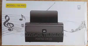 Lp V6 Pro Bluetooth Speaker