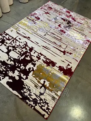 Floral Design Center Rugs