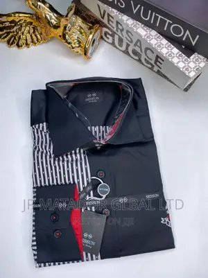 Exclusive! Turkey Office Shirts
