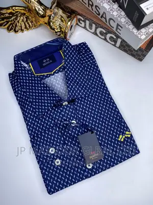 Exclusive! Turkey Office Shirts