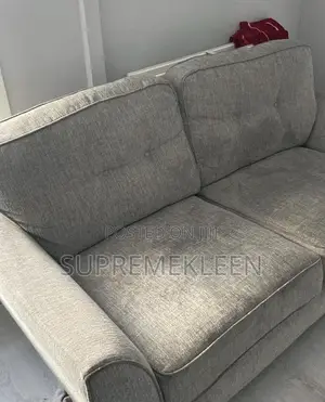Sofa Cleaning Service With Perfection