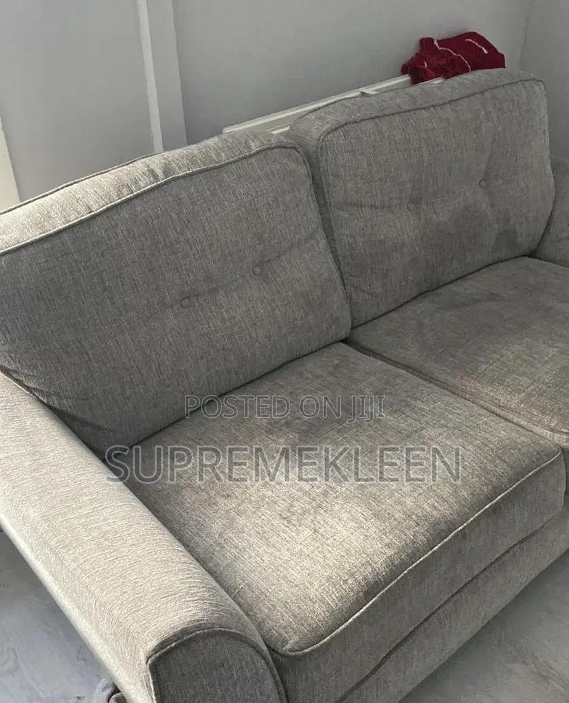 Sofa Cleaning Service With Perfection