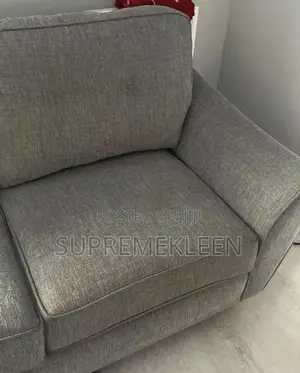 Sofa Cleaning Service With Perfection