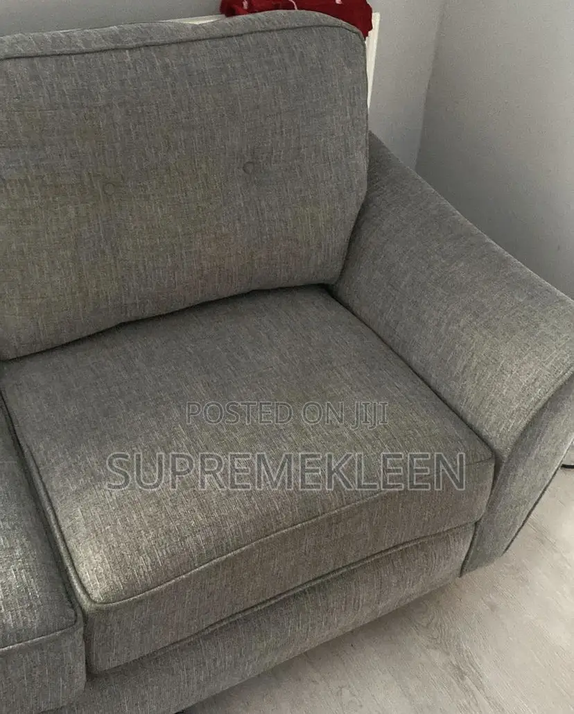 Sofa Cleaning Service With Perfection