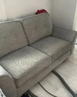 Sofa Cleaning Service With Perfection
