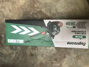 Angle Grinder Sp 9108 700w