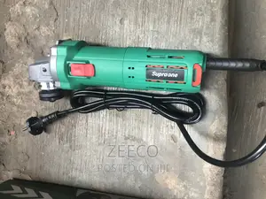 Angle Grinder Sp 9108 700w