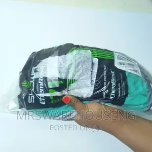Chemical Resistant Gloves