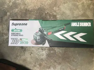 Angle Grinder Sp 9108 700w