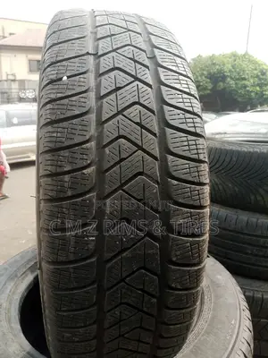 225/65r17 Tokunbo Tires
