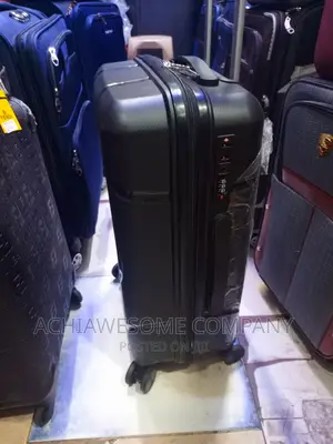 Good Quality Carry On Box