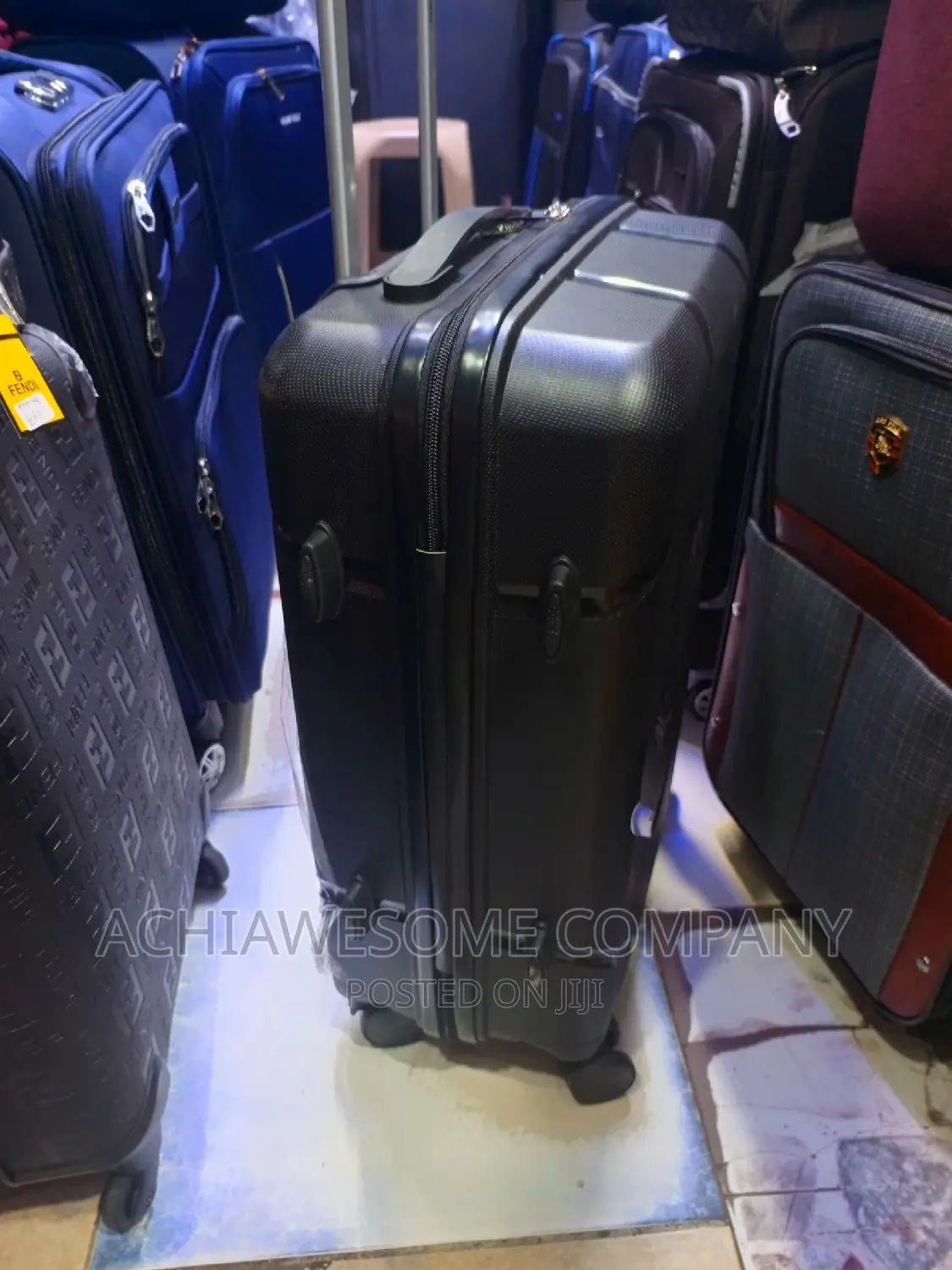Good Quality Carry On Box