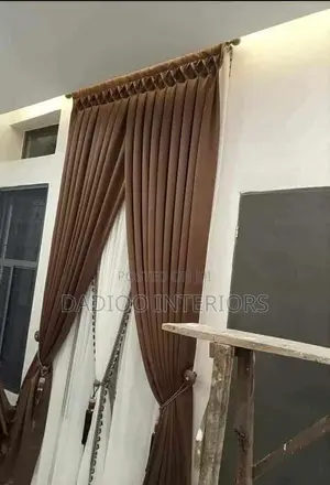 American Curtain