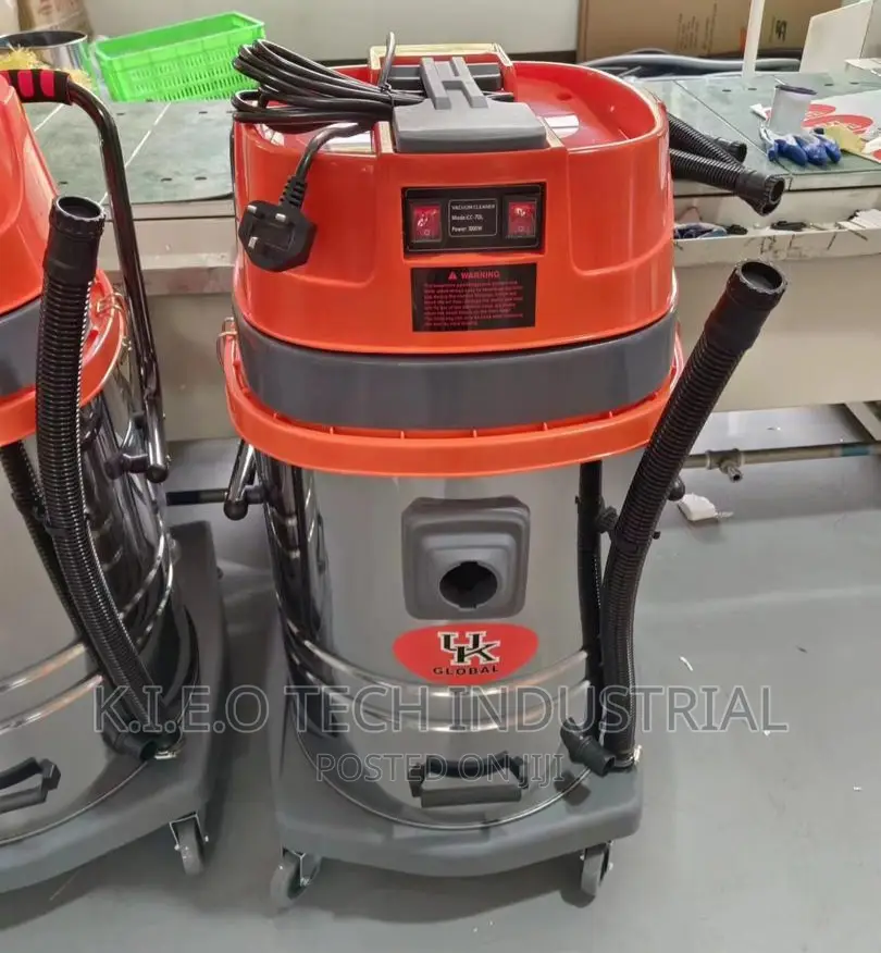Vacuum Cleaner Machine 40L