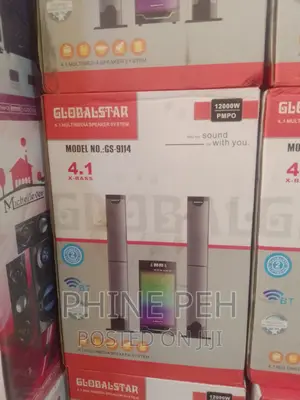 Globalstar Gs- 9114