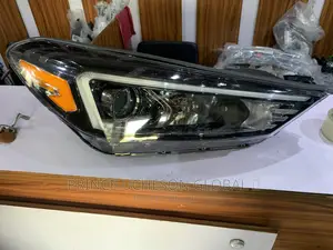 Hyundai Tucson 2019 Headlight Brand New One