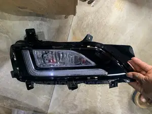 Hyundai Tucson 2019 Led Fog Lights Set