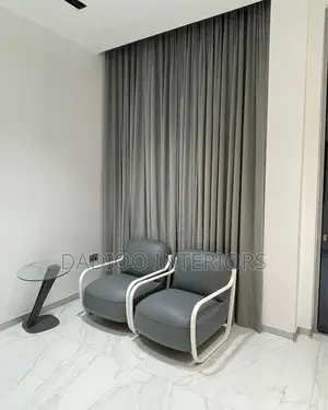 American Curtain