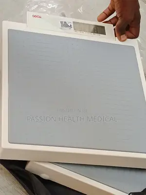 Seca Digital Scale