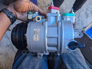 Oem Compressor Ford Explorer 2015 2016 2017 2018