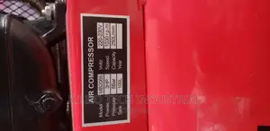 Air Compressor Machine (100l)-3hp