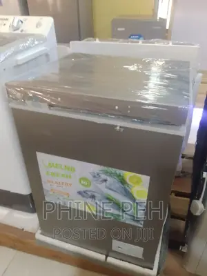 MELIND 150liters Chest Freezer