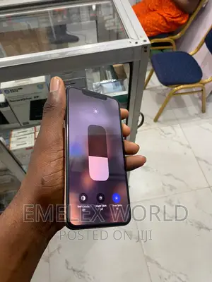 Apple iPhone 11 Pro Max 256 GB Gold