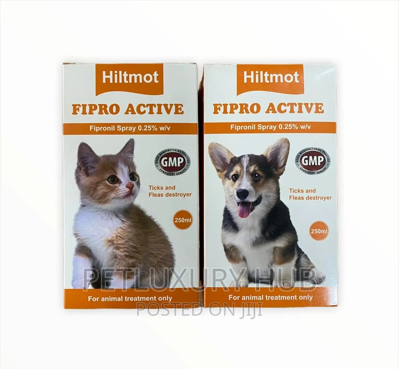 Fipro Active