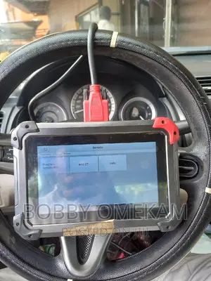 Tracker Installation And Security