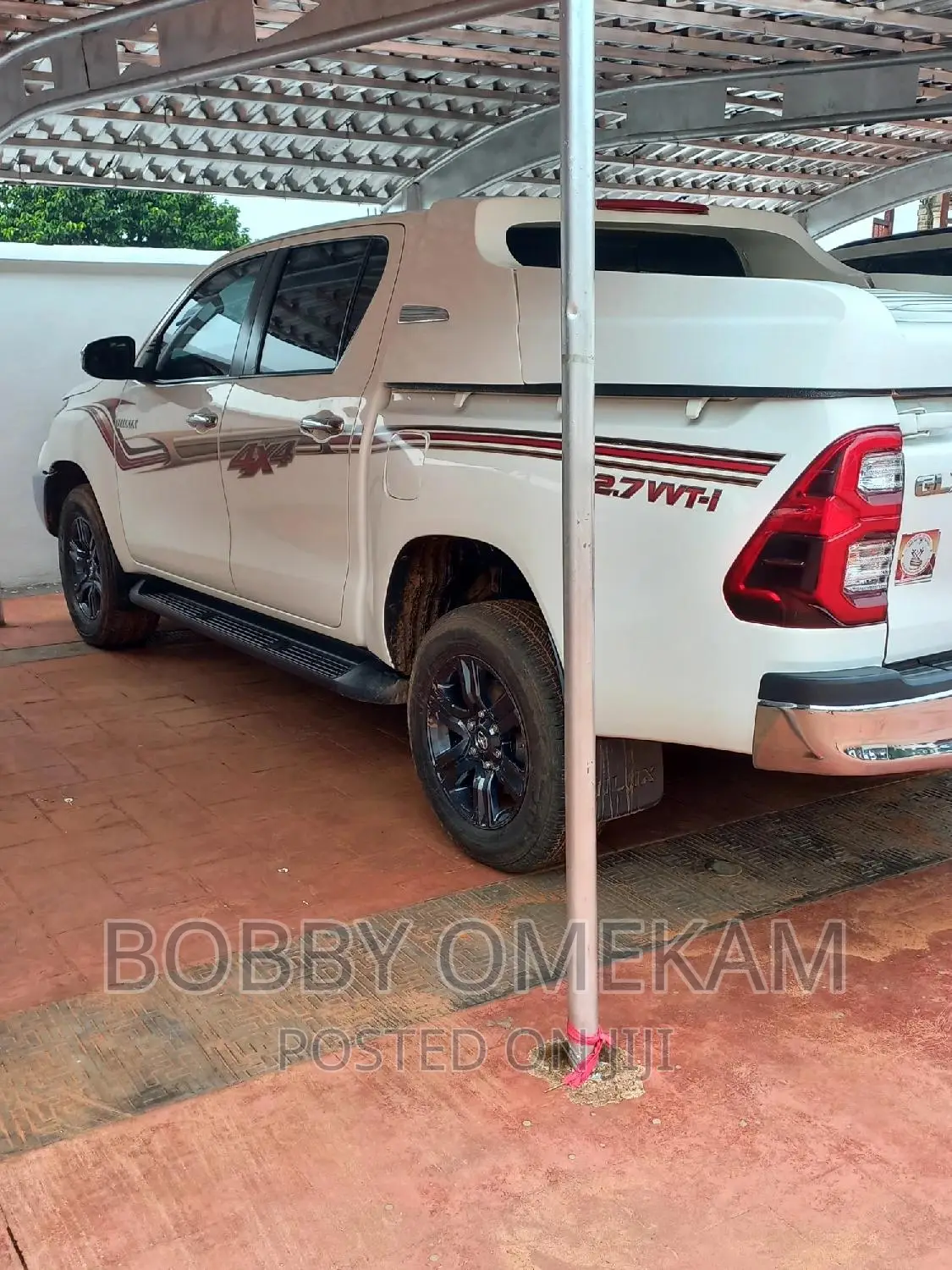 Tracker Installation And Security