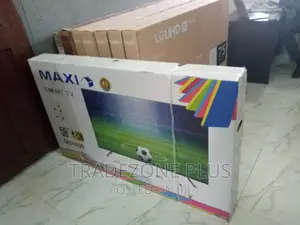 Photo - New 58D8000 Maxi Smart Tv+Netflix+Miracast