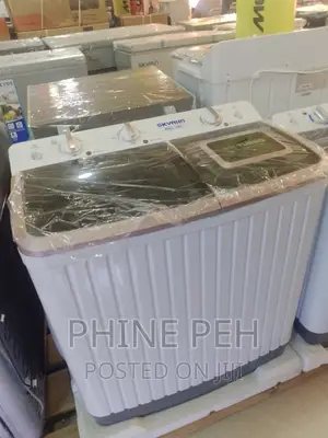 Skyrun 7kg Washing Machine