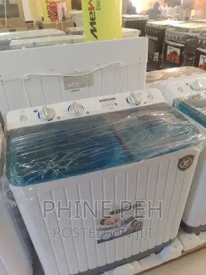 Bruhm 7kg Washing Machine