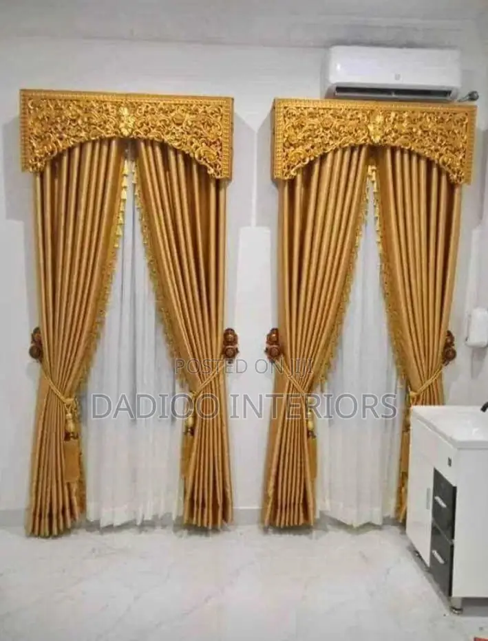 American Curtain