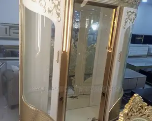 Luxuryturkish Royal 8 Setters Dining Table