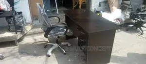 Study Table and Chair