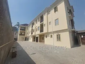 2bdrm Apartment in Chevron, Lekki for rent