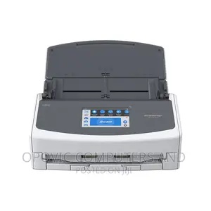 FUJITSU Scansnap Ix1600
