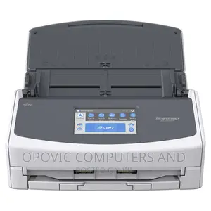 Photo - FUJITSU Scansnap Ix1600