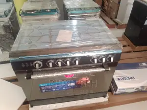 Midea Gas Cooker